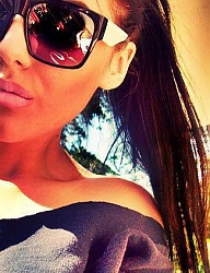 Moda Dodatki Okulary - 2579136