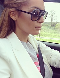 Moda Dodatki Okulary - 2620192