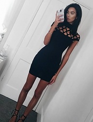 Moda Sukienki Wieczorowe - 3182293