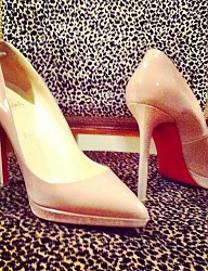 Moda Buty Szpilki - 1368935