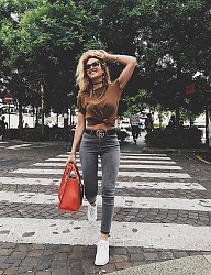 Moda Inne Moda uliczna - 3232665
