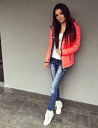 Moda Inne Moda uliczna - 3255975