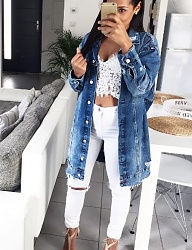 Moda Ciuchy Pozostałe - 3185259