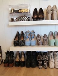 Moda Buty Botki - 1648185