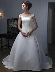 Moda Ślub Suknie ślubne - 894058