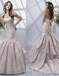 Moda Ślub Suknie ślubne - 2545813