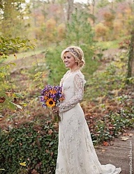 Moda Ślub Suknie ślubne - 2342131
