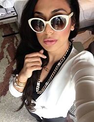 Moda Dodatki Okulary - 2174447