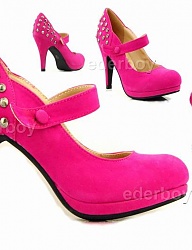 Moda Buty Pozostałe - 498279