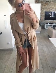 Moda Ciuchy Pozostałe - 3171245