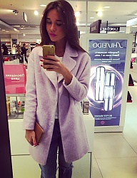 Moda Okrycia Płaszcze - 2849073