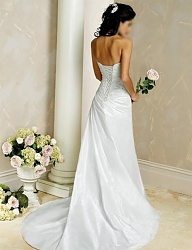Moda Ślub Suknie ślubne - 223554