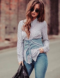Moda Inne Moda uliczna - 3226940