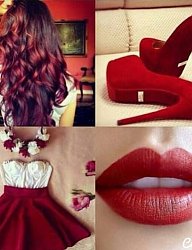 Moda Inne Moda uliczna - 1931403