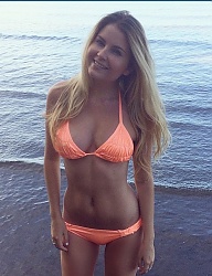 Moda Bielizna Na plażę - 2936851