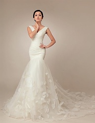 Moda Ślub Suknie ślubne - 2420440