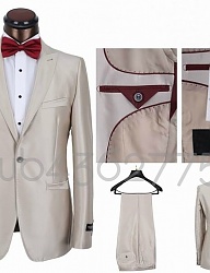 Moda Ślub Stroje męskie - 2120119