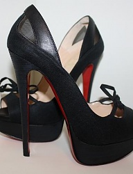 Moda Buty Szpilki - 1285284