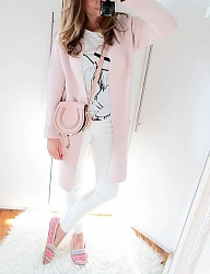 Moda Ciuchy Pozostałe - 3148565