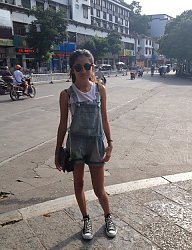 Moda Inne Moda uliczna - 2018256