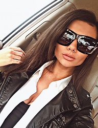 Moda Dodatki Okulary - 2671670