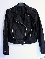 Moda Okrycia Kurtki - 1676842