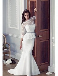 Moda Ślub Suknie ślubne - 3009694