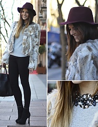 Moda Inne Moda uliczna - 1683879