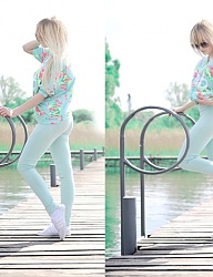 Moda Inne Moda uliczna - 1835325