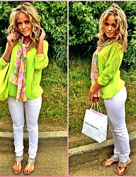 Moda Inne Moda uliczna - 2011351