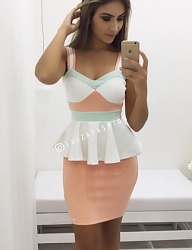 Moda Sukienki Pozostałe - 3186589