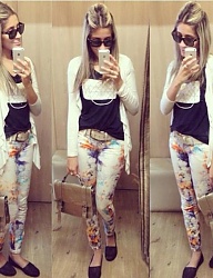 Moda Inne Moda uliczna - 1694786