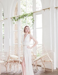 Moda Ślub Suknie ślubne - 1744429
