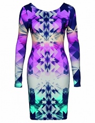 Moda Sukienki Dzienne - 1946074