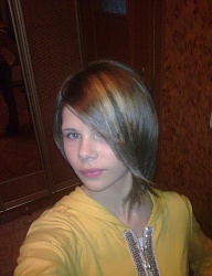 Fryzury Krótkie - 101622