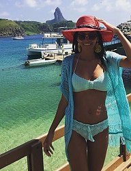 Moda Bielizna Na plażę - 3027691