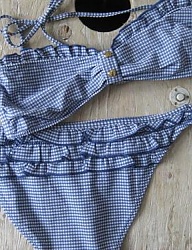 Moda Bielizna Na plażę - 1051280