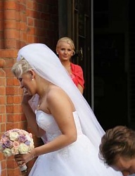 Moda Ślub Bukiety ślubne - 2648078