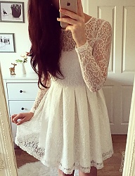 Moda Sukienki Pozostałe - 2963423