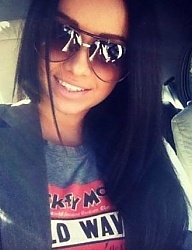 Moda Dodatki Okulary - 2655859