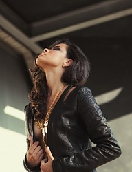 Moda Okrycia Kurtki - 2725374