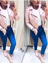 Moda Ciuchy Pozostałe - 3144337