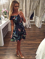 Moda Sukienki Dzienne - 3099313