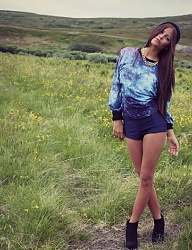 Moda Inne Moda uliczna - 2019514