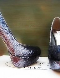 Moda Buty Szpilki - 1285363