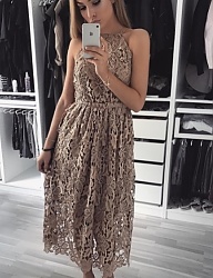 Moda Sukienki Dzienne - 3181988