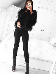 Moda Ciuchy Pozostałe - 3157579