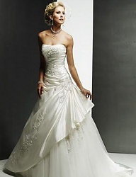 Moda Ślub Suknie ślubne - 1024769