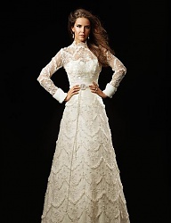 Moda Ślub Suknie ślubne - 219029
