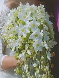 Moda Ślub Bukiety ślubne - 612283